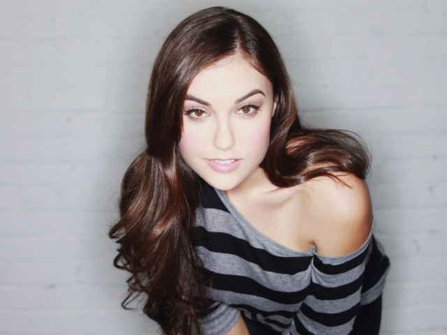 Кинозвезда Саша Грей