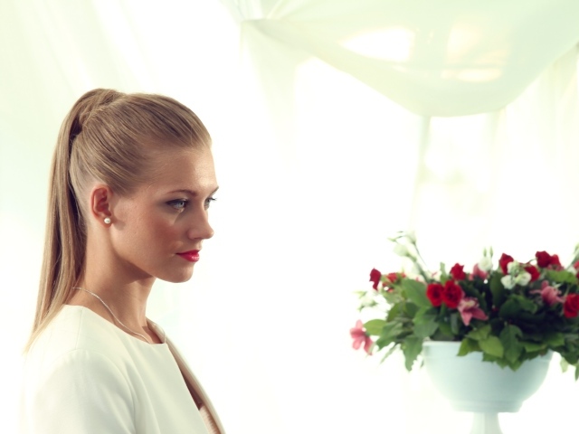 Популярная Кристина Асмус