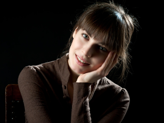 Популярная Юлия Снигирь