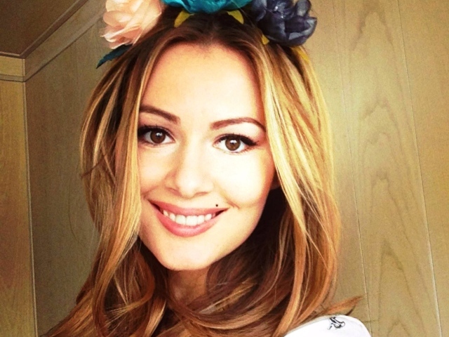 Популярная Мария Кожевникова