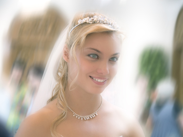 Модель Татьяна Арнтгольц