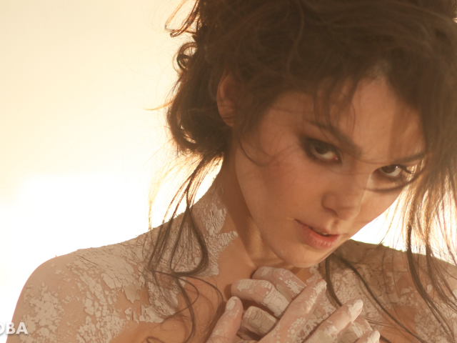 Знаменитая Сати Казанова