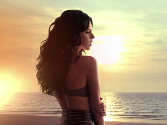 Знаменитая Юлия Савичева