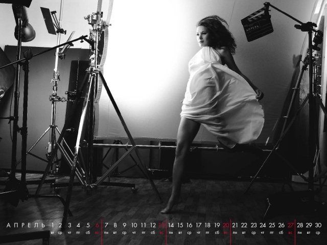 Популярная Анна Горшкова