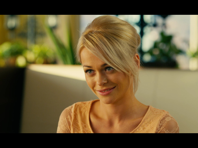 Супермодель Анна Хилькевич