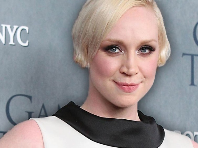 Супермодель Гвендолин Кристи