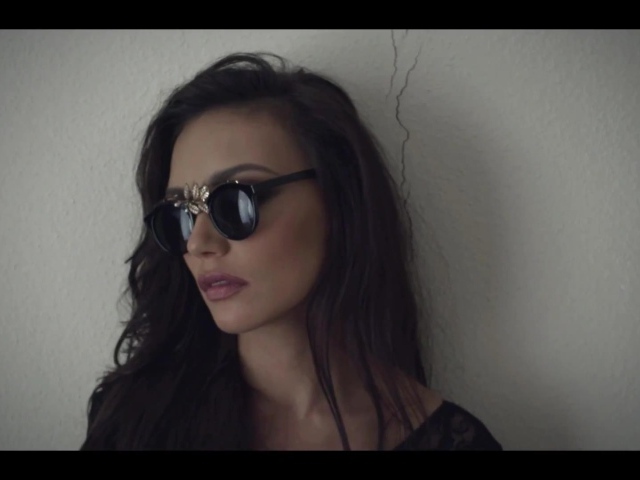 Актриса Елена Темникова