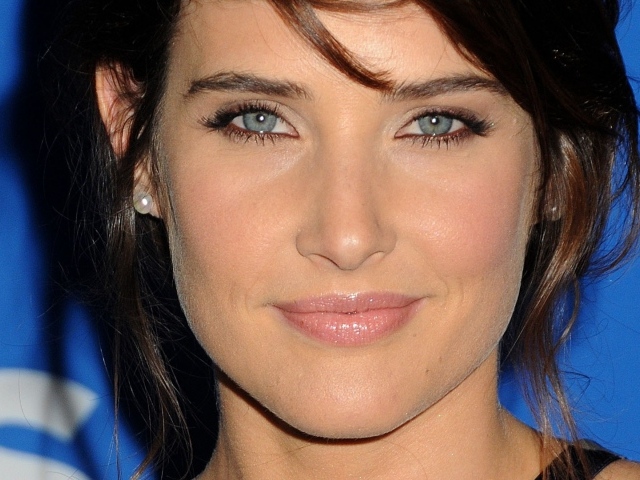 Супермодель Коби Смолдерс