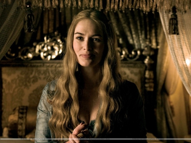 Актриса Лина Хиди