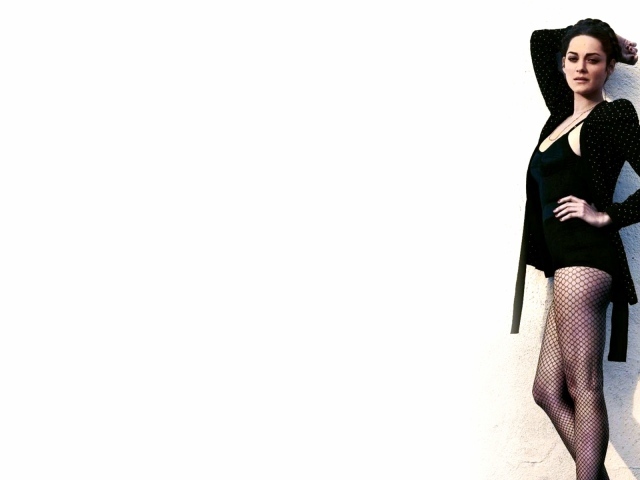 Марион Котийяр