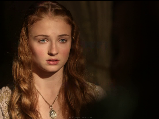 Софи Тернер