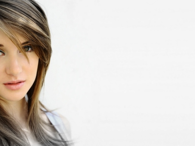  Шейлин Вудли