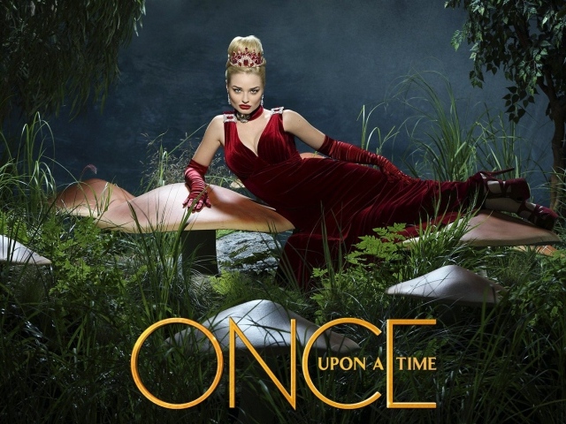 Очаровательная Эмма Ригби