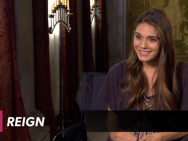 Популярная модель Аделаида Кэйн