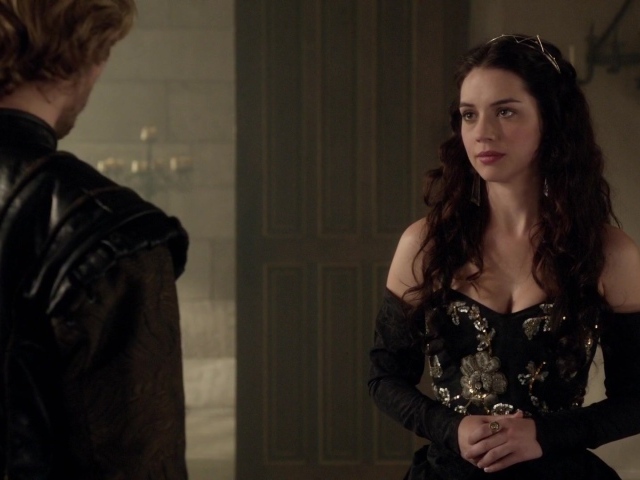 Очаровательная актриса Аделаида Кэйн