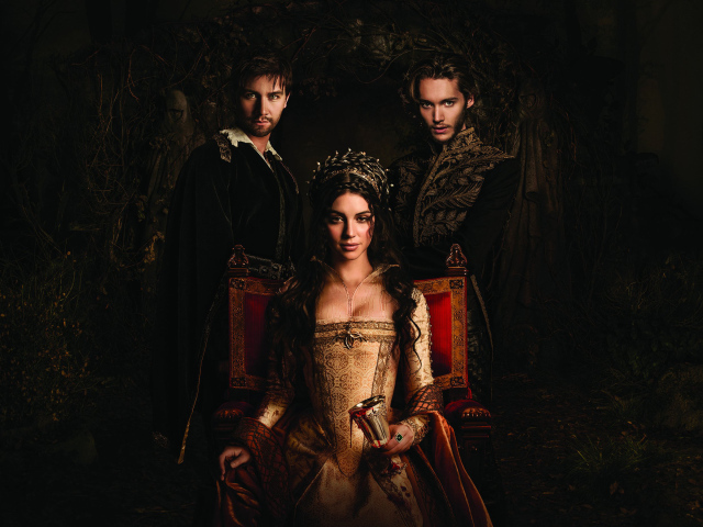 Кинозвезда  Аделаида Кэйн