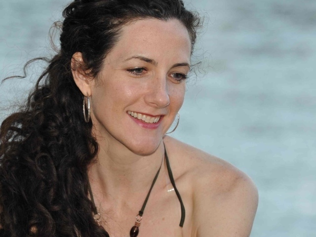 Известная модель Биби Ньювирт