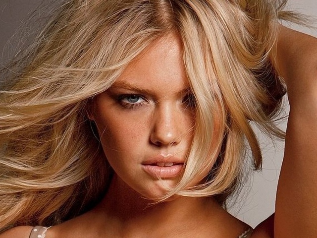 Прекрасная актриса Кейт Аптон