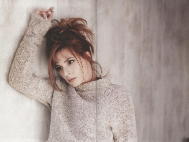 Милен Фармер