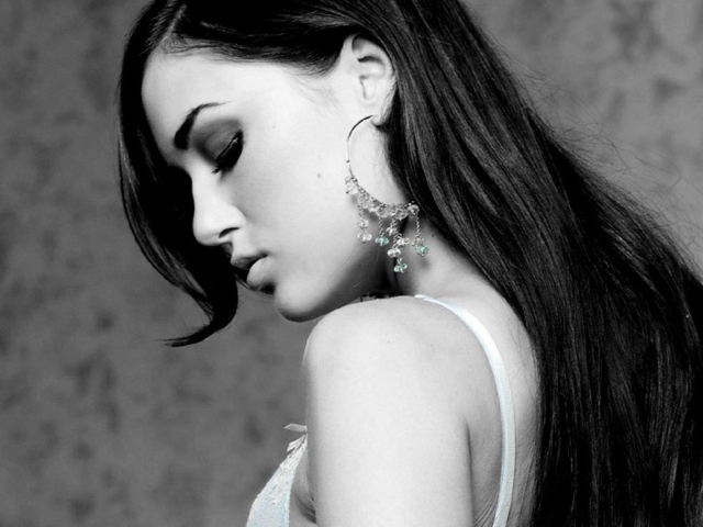 Спинка Саши Грей