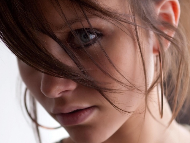 Актриса Камерон