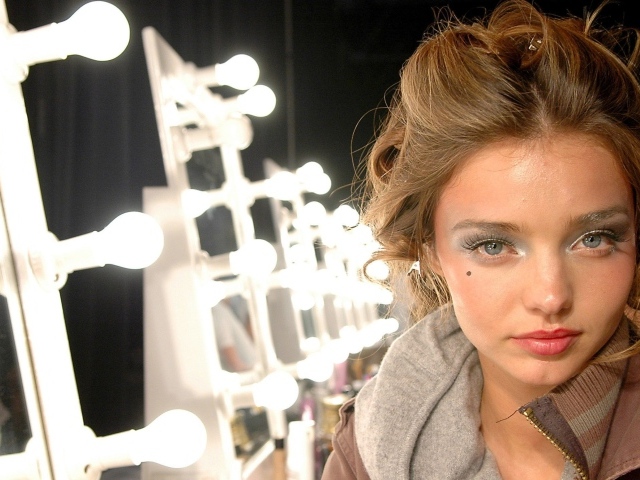 Модель Миранда