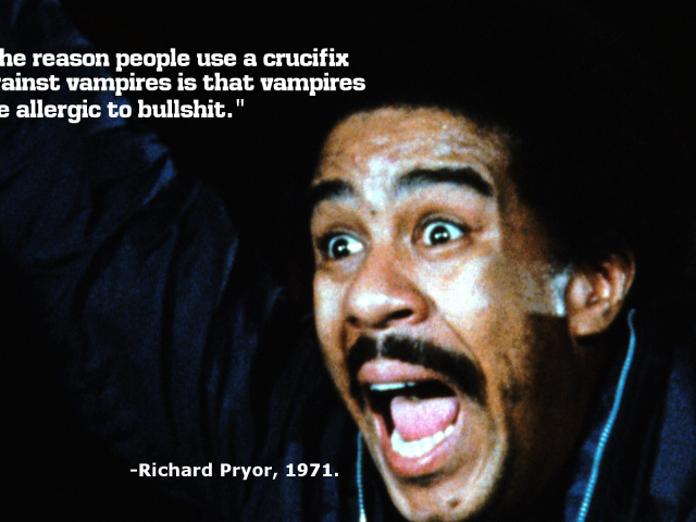 Актер Ричард Приор