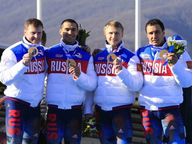 Известный человек Алексей Воевода