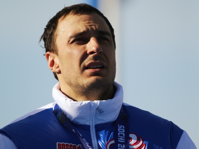 Популярный человек Алексей Воевода