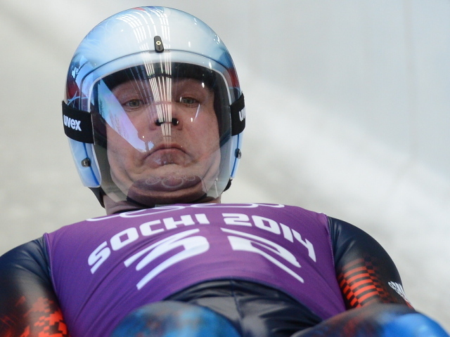 Славный Альберт Демченко