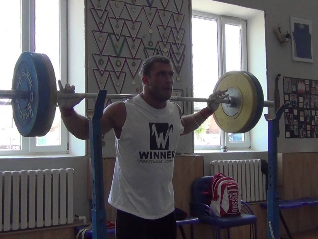 Популярный Дмитрий Клоков