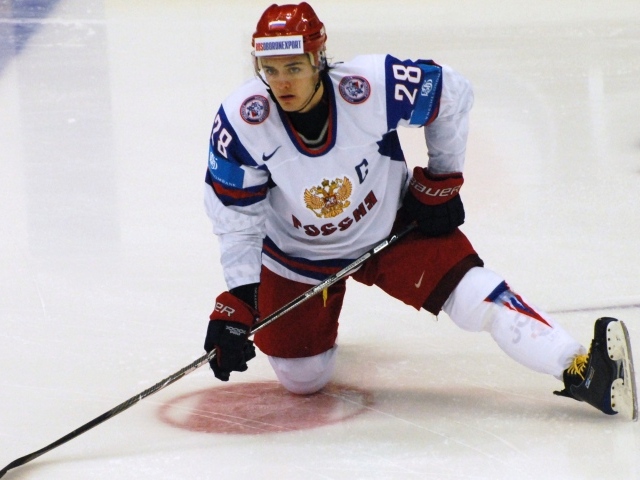 Популярный Никита Филатов