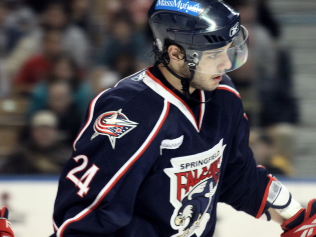 Спортсмен Никита Филатов