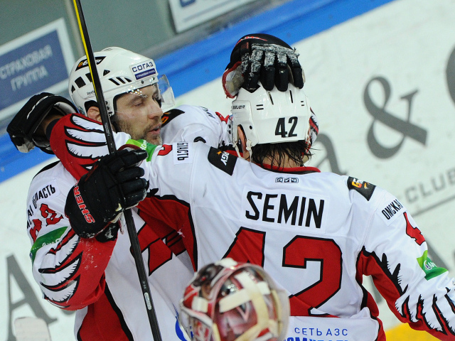 Знаменитый русский человек Николай Жердев