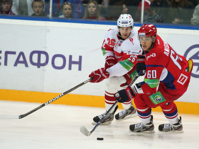 Популярный русский человек Николай Жердев