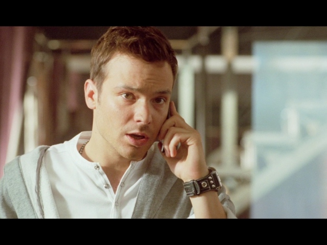 Популярный Алексей Чадов