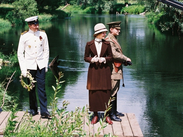 Знаменитый Егор Бероев