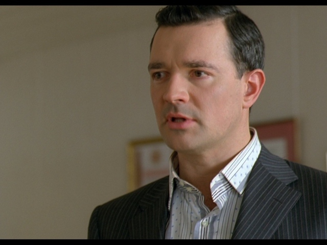 Популярный актер Егор Бероев