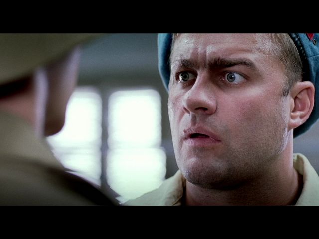 Знаменитый Михаил Пореченков