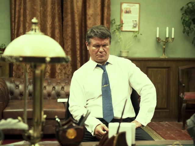 Популярный Олег Тактаров