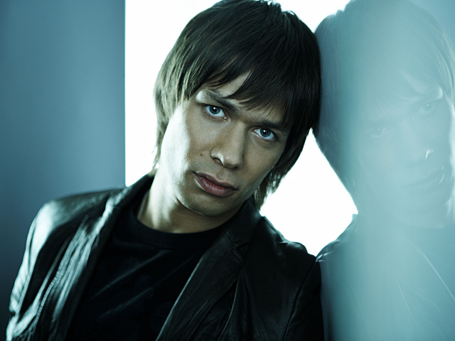 Популярный Стас Пьеха