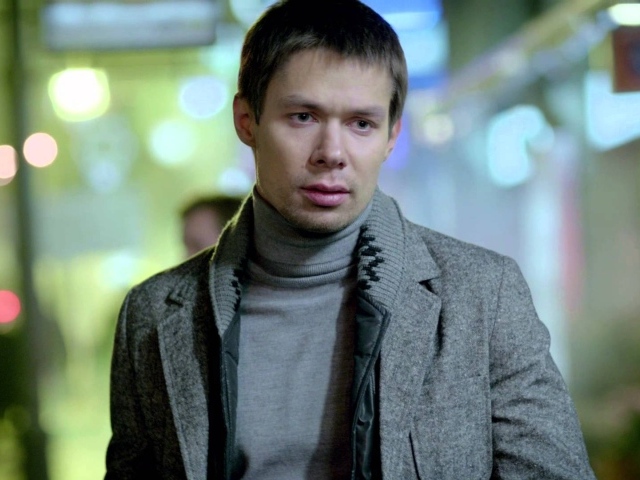 Кинозвезда Стас Пьеха