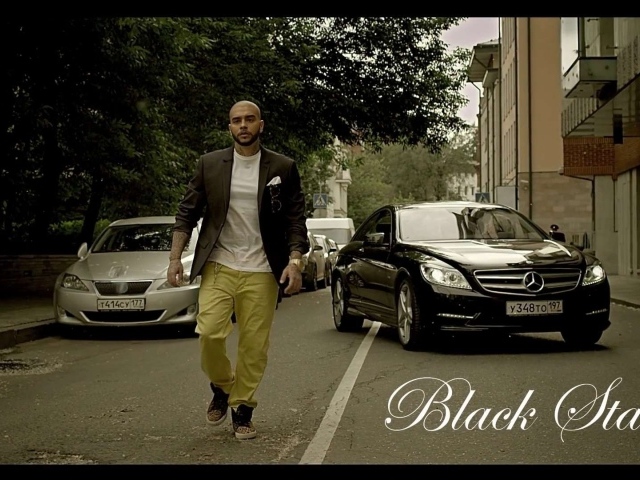 Актер Тимати