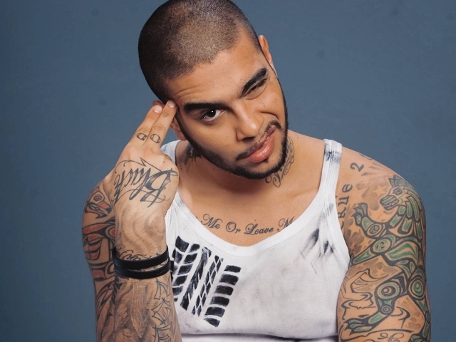 Знаменитость Тимати