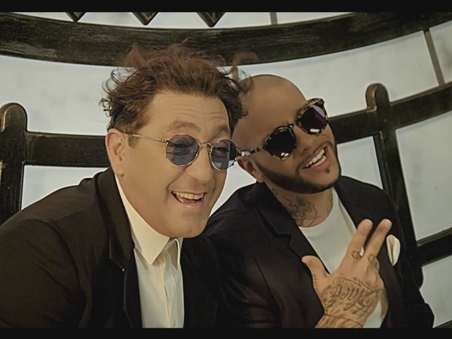 Популярный актер Тимати Знаменитый киноактер Тимати