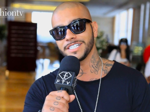 Русская звезда Тимати