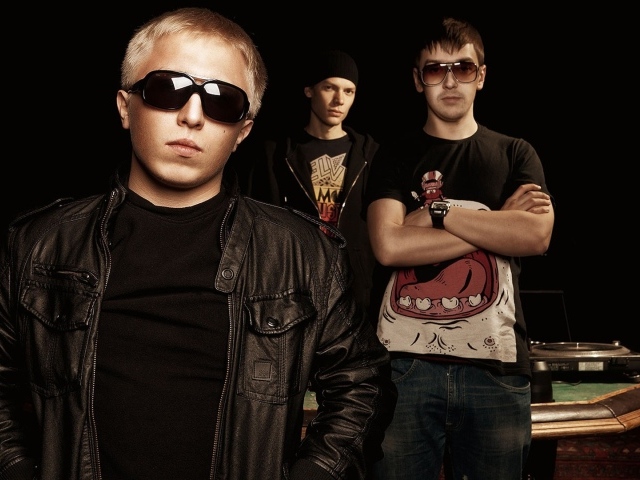 Знаменитость Витя АК