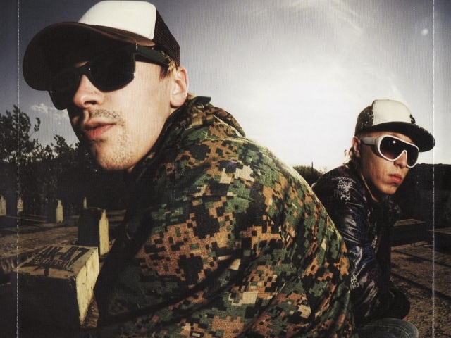 Знаменитый киноактер Витя АК