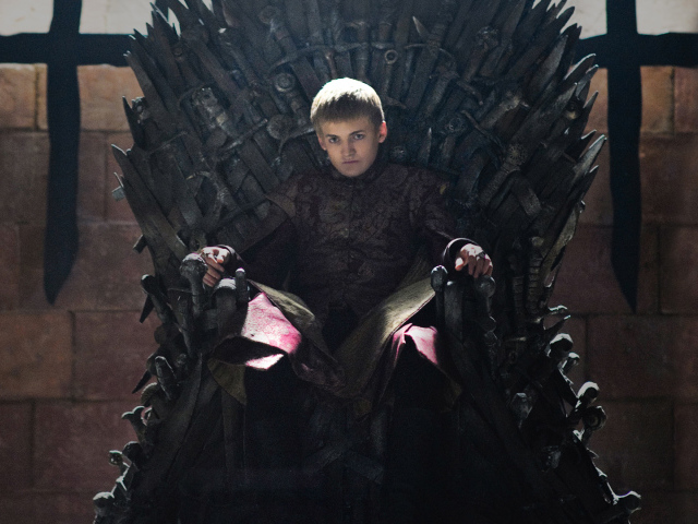 Киноактер Джек Глисон