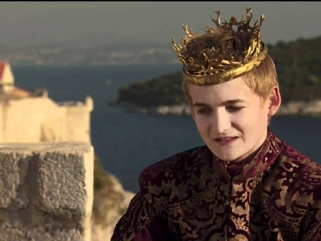 Знаменитый киноактер Джек Глисон